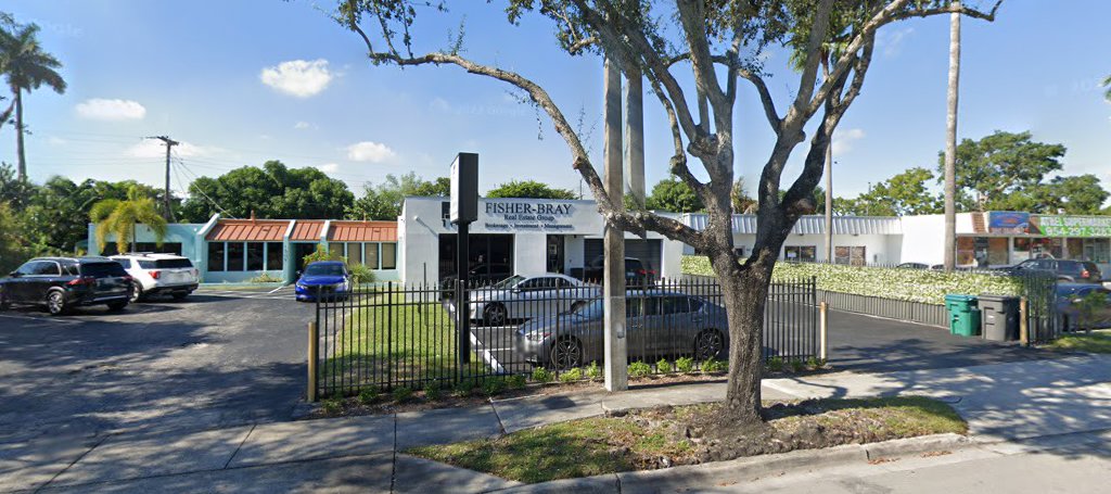 Real estate appraiser in Fort Lauderdale