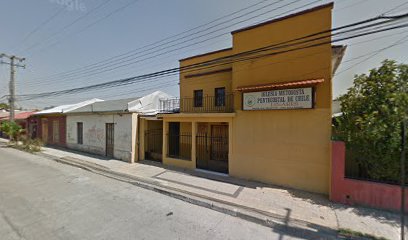 Iglesia Metodista Pentecostal de Chile, Linares