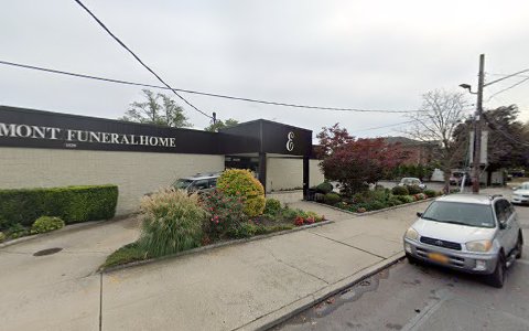 Funeral Home «Elmont Funeral Home Inc», reviews and photos, 1529 Hempstead Turnpike, Elmont, NY 11003, USA