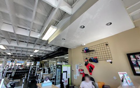 Gym «Laguna Health Club», reviews and photos, 870 Glenneyre St, Laguna Beach, CA 92651, USA