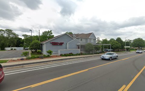 Funeral Home «Lawrence E Moon Funeral Inc», reviews and photos, 268 N Perry St, Pontiac, MI 48342, USA