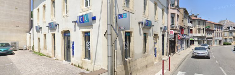 Photo du Banque CIC à Lavelanet