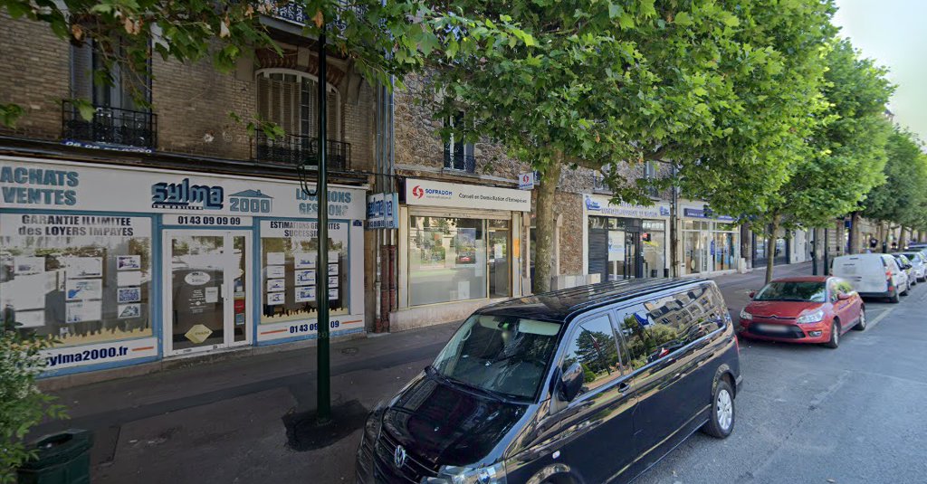 Monteil Immobilier à Le Raincy (Seine-Saint-Denis 93)