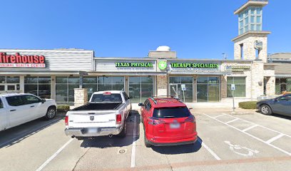 Emily Lain - Pet Food Store in Kyle Texas