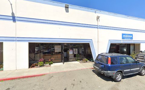 Auto Body Shop «J&M Auto Repair», reviews and photos, 2145 Rumrill Blvd, San Pablo, CA 94806, USA