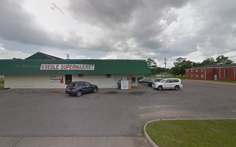 Supermarket «Kreole Supermarket», reviews and photos, 4125 Kreole Ave, Moss Point, MS 39563, USA