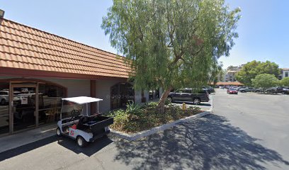 Synergy Chiropractic Center - Pet Food Store in Laguna Niguel California