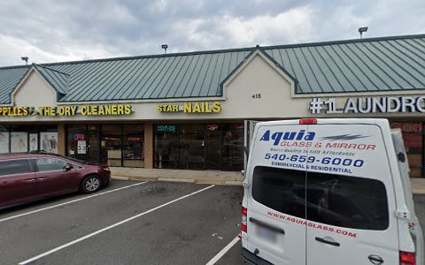 Laundromat «#1 Laundromat», reviews and photos, 315 Garrisonville Rd # 107, Stafford, VA 22554, USA