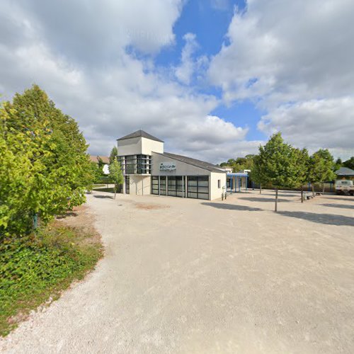 École maternelle École maternelle Montesquieu Boigny-sur-Bionne