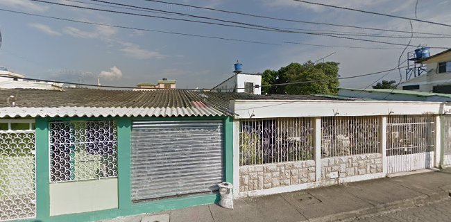 Lavanderia "La Fragancia" - Guayaquil