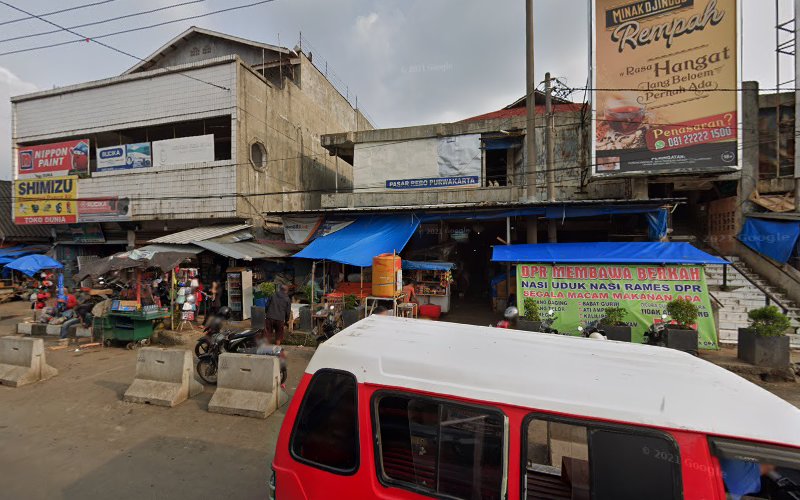 Pasar Tradisional di Kabupaten Purwakarta: Menjelajahi Jumlah Tempat Pasar Destinasi Tersembunyi