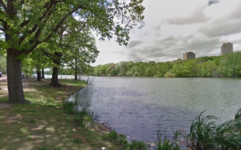Park «Weequahic Park», reviews and photos, Elizabeth Ave & Meeker Ave, Newark, NJ 07112, USA