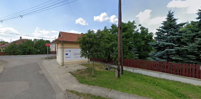 Tóth-Révész kereszt - Múzeum