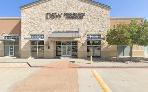 Shoe Store «DSW Designer Shoe Warehouse», reviews and photos, 3188 Justin Rd, Highland Village, TX 75077, USA