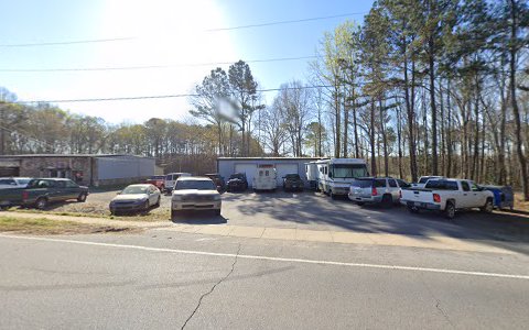 Auto Repair Shop «Duncan Automotive», reviews and photos, 36 Belk Rd, Newnan, GA 30263, USA