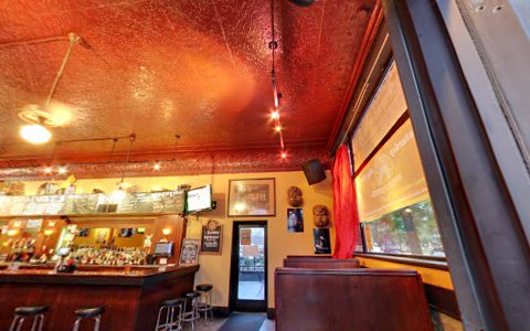 Bar «Nomad World Pub», reviews and photos, 501 Cedar Ave S, Minneapolis, MN 55454, USA