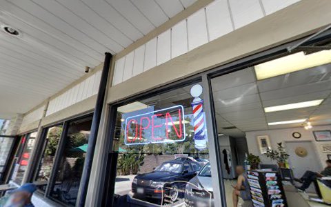 Barber Shop «B-Pizazz Barber Shop», reviews and photos, 474 W Hamilton Ave, Campbell, CA 95008, USA