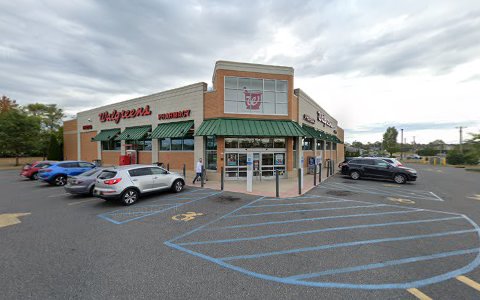 Drug Store «Walgreens», reviews and photos, 1015 N Main Rd, Vineland, NJ 08360, USA