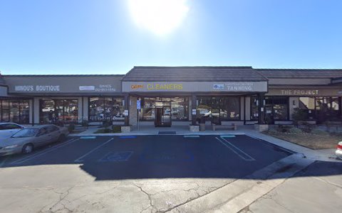 Dry Cleaner «Galaxy Cleaners», reviews and photos, 5855 Kanan Rd, Agoura Hills, CA 91301, USA