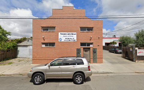 Auto Repair Shop «Toriumi Auto Repair», reviews and photos, 38 Menker St, Watsonville, CA 95076, USA