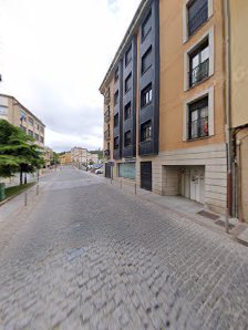 CONSTRUMA SA | Construcciones y Reformas Calle San Juan de Rabanera, 42002 Soria, España