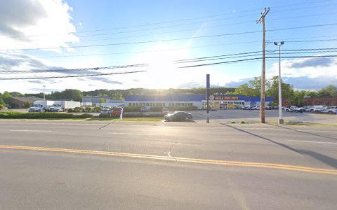 Auto Parts Store «NAPA Auto Parts - Genuine Parts Company», reviews and photos, 190 Larrabee Rd, Westbrook, ME 04092, USA