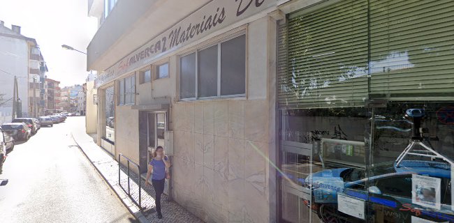 Sofalverca 2 - Sociedade De Ferragens De Alverca, Lda. - Vila Franca de Xira