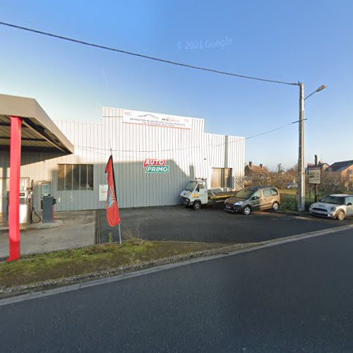 Magasin de matériel de motoculture Garage Fradet Mézières-en-Brenne