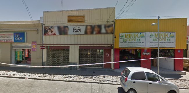Opiniones de Studio Dulce Vanidad en Rancagua - Centro de estética