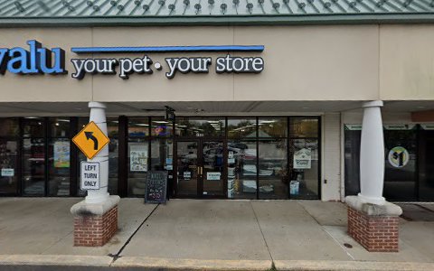 Pet Store «Pet Valu», reviews and photos, 1832 Bethlehem Pike, Flourtown, PA 19031, USA