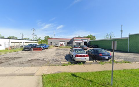 Brake Shop «South Euclid Auto Repair», reviews and photos, 4185 Greenvale Rd, Cleveland, OH 44121, USA