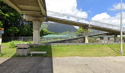 James Finley - Pet Food Store in Kaneohe Hawaii