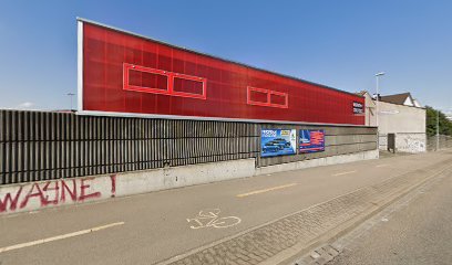 Kantonale Verwaltung Veterinäramt Basel-Stadt
