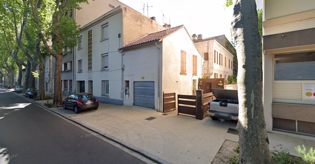 Chez Micaela à Avignon (Vaucluse 84)