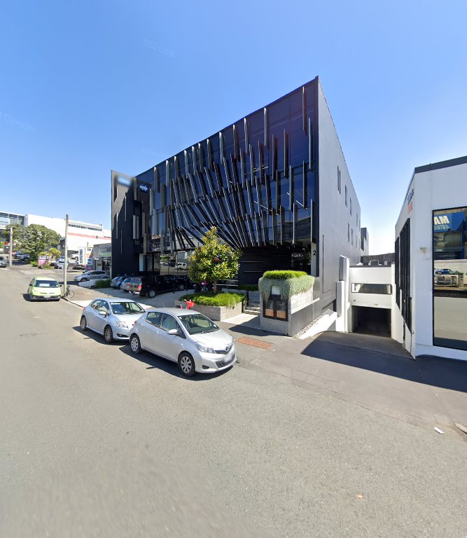 KONE - New Zealand Head Office