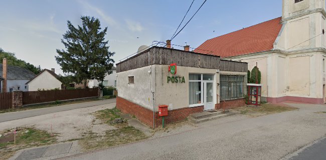 Értékelések erről a helyről: Posta Bakonyszombathely, Bakonyszombathely - Futárszolgálat