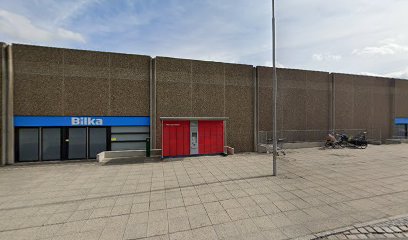 Audika Hørecenter, Odense - Bilka