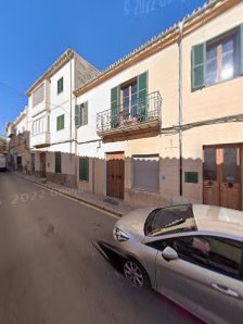 Ca S'Escolà Carrer de Sor Francinaina Cirer, 4, 07140 Sencelles, Illes Balears, España