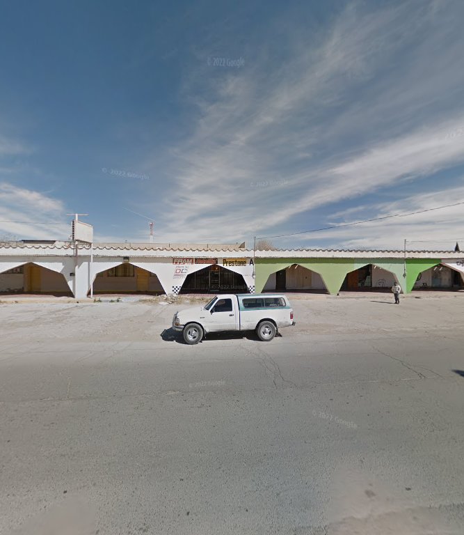 Juárez Fanatiks Shop