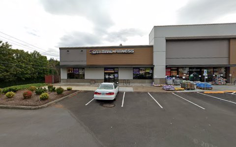 Gym «Anytime Fitness», reviews and photos, 16200 SW Pacific Hwy A, Tigard, OR 97224, USA