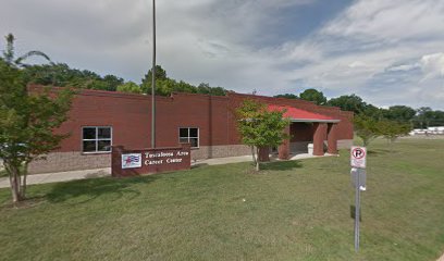 Tuscaloosa Area Career Center