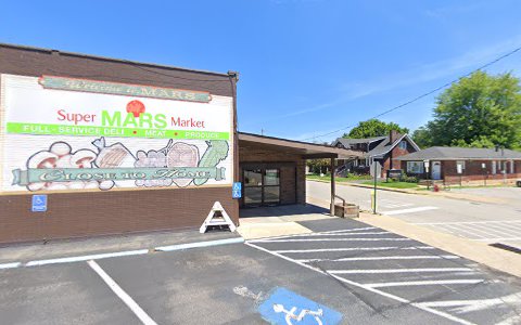 Supermarket «Mars Shop n Save», reviews and photos, 201 Grand Ave, Mars, PA 16046, USA