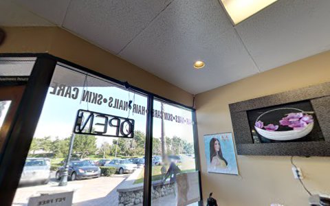 Hair Salon «Shadows Hair Salon», reviews and photos, 4250 Barranca Pkwy O, Irvine, CA 92604, USA