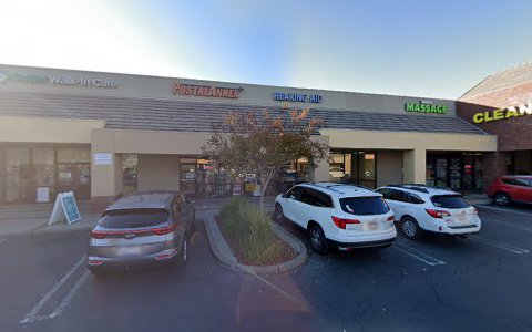 Notary Public «PostalAnnex+», reviews and photos, 4010 Foothills Blvd #103, Roseville, CA 95747, USA