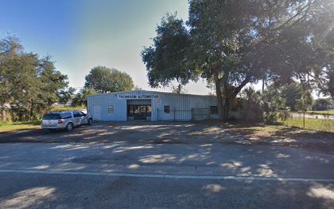 Auto Machine Shop «Thompson Automotive Machine», reviews and photos, 10 S Maryland Ave, Plant City, FL 33563, USA