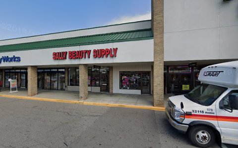 Beauty Supply Store «Sally Beauty», reviews and photos, 29832 Southfield Rd, Southfield, MI 48076, USA