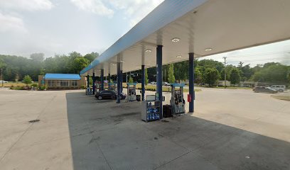 Family Express Pet Wash