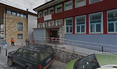 Colegio Público Munitibar en Munitibar-Arbatzegi-Gerrikaitz
