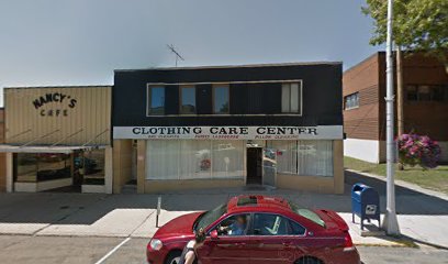 Clothing Care Center