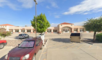 Gary V. Gemoets, DC - Pet Food Store in Las Cruces New Mexico
